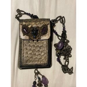 Beautiful Vintage 90s Maya Crossbody